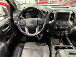2021 GMC Sierra 1500 (CC-2091732) for sale in Dallas, Texas