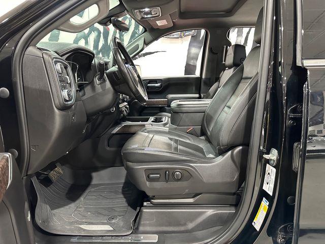 2021 GMC Sierra 1500 (CC-2091732) for sale in Dallas, Texas