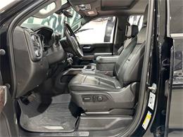 2021 GMC Sierra 1500 (CC-2091732) for sale in Dallas, Texas