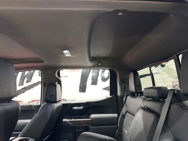 2021 GMC Sierra 1500 (CC-2091732) for sale in Dallas, Texas