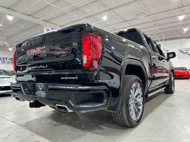 2021 GMC Sierra 1500 (CC-2091732) for sale in Dallas, Texas