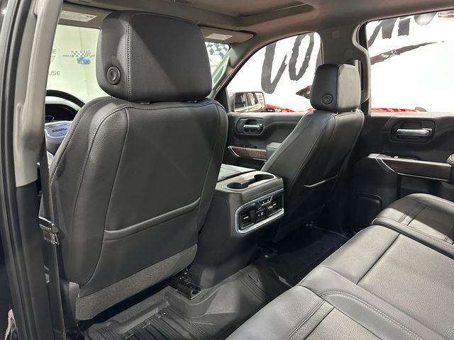 2021 GMC Sierra 1500 (CC-2091732) for sale in Dallas, Texas