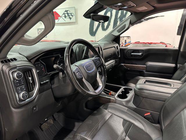 2021 GMC Sierra 1500 (CC-2091732) for sale in Dallas, Texas