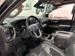 2021 GMC Sierra 1500 (CC-2091732) for sale in Dallas, Texas