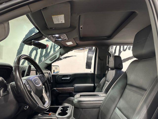 2021 GMC Sierra 1500 (CC-2091732) for sale in Dallas, Texas