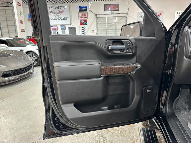 2021 GMC Sierra 1500 (CC-2091732) for sale in Dallas, Texas