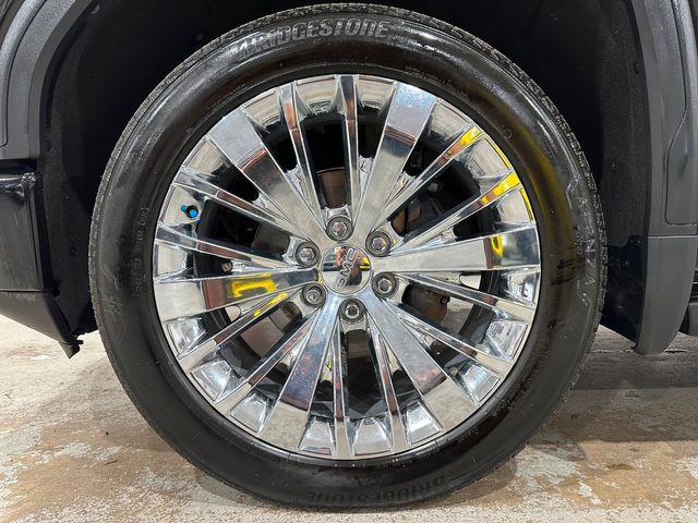 2021 GMC Sierra 1500 (CC-2091732) for sale in Dallas, Texas