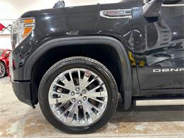 2021 GMC Sierra 1500 (CC-2091732) for sale in Dallas, Texas