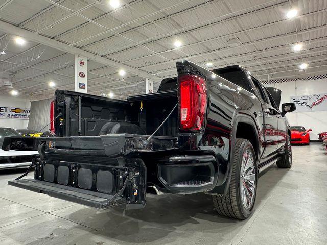 2021 GMC Sierra 1500 (CC-2091732) for sale in Dallas, Texas