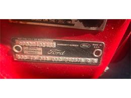 1969 Ford Mustang (CC-2091733) for sale in Cadillac, Michigan