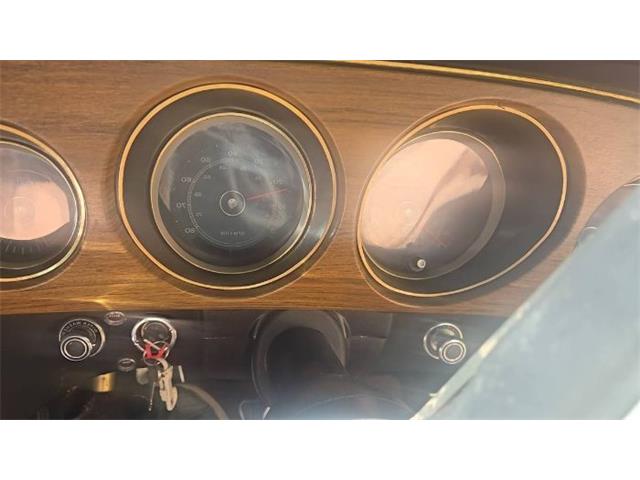 1969 Ford Mustang (CC-2091733) for sale in Cadillac, Michigan