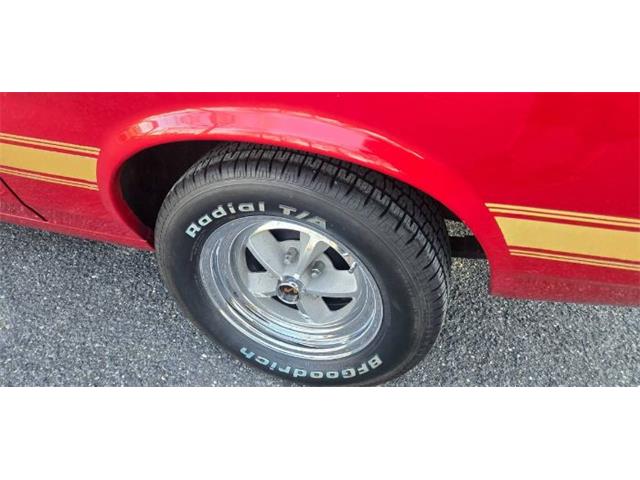 1969 Ford Mustang (CC-2091733) for sale in Cadillac, Michigan