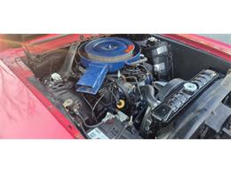1969 Ford Mustang (CC-2091733) for sale in Cadillac, Michigan
