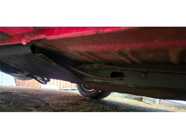 1969 Ford Mustang (CC-2091733) for sale in Cadillac, Michigan