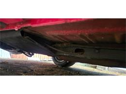 1969 Ford Mustang (CC-2091733) for sale in Cadillac, Michigan