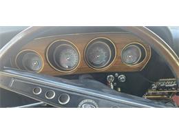 1969 Ford Mustang (CC-2091733) for sale in Cadillac, Michigan