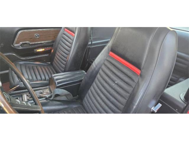 1969 Ford Mustang (CC-2091733) for sale in Cadillac, Michigan