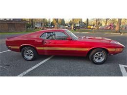 1969 Ford Mustang (CC-2091733) for sale in Cadillac, Michigan