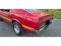 1969 Ford Mustang (CC-2091733) for sale in Cadillac, Michigan