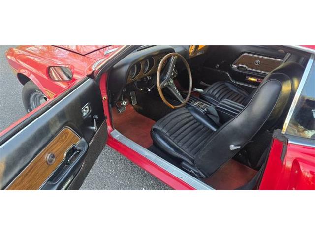 1969 Ford Mustang (CC-2091733) for sale in Cadillac, Michigan
