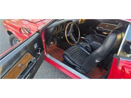 1969 Ford Mustang (CC-2091733) for sale in Cadillac, Michigan