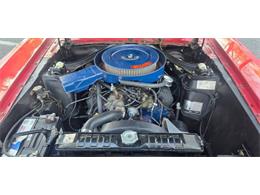 1969 Ford Mustang (CC-2091733) for sale in Cadillac, Michigan