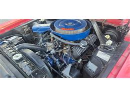 1969 Ford Mustang (CC-2091733) for sale in Cadillac, Michigan
