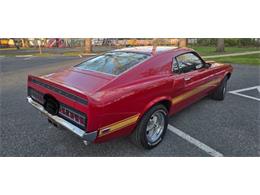 1969 Ford Mustang (CC-2091733) for sale in Cadillac, Michigan