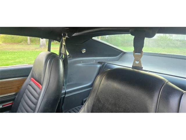1969 Ford Mustang (CC-2091733) for sale in Cadillac, Michigan
