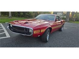 1969 Ford Mustang (CC-2091733) for sale in Cadillac, Michigan