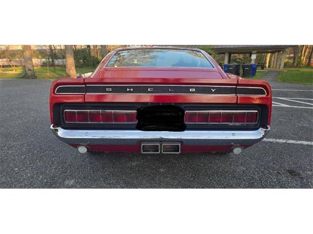 1969 Ford Mustang (CC-2091733) for sale in Cadillac, Michigan