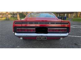 1969 Ford Mustang (CC-2091733) for sale in Cadillac, Michigan