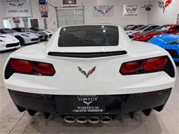 2016 Chevrolet Corvette (CC-2091734) for sale in Dallas, Texas