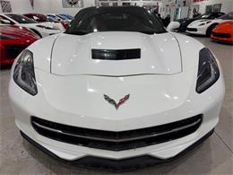 2016 Chevrolet Corvette (CC-2091734) for sale in Dallas, Texas