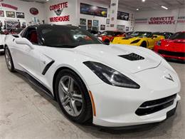 2016 Chevrolet Corvette (CC-2091734) for sale in Dallas, Texas