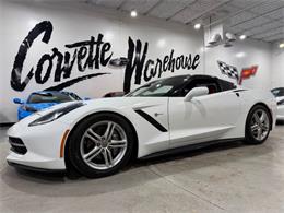 2016 Chevrolet Corvette (CC-2091734) for sale in Dallas, Texas