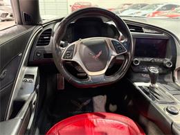 2016 Chevrolet Corvette (CC-2091734) for sale in Dallas, Texas