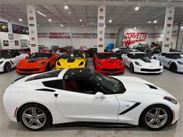 2016 Chevrolet Corvette (CC-2091734) for sale in Dallas, Texas