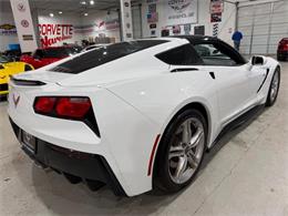 2016 Chevrolet Corvette (CC-2091734) for sale in Dallas, Texas