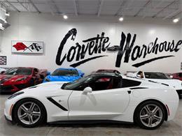 2016 Chevrolet Corvette (CC-2091734) for sale in Dallas, Texas