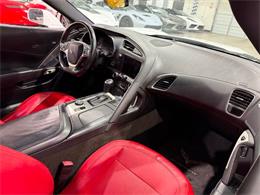 2016 Chevrolet Corvette (CC-2091734) for sale in Dallas, Texas