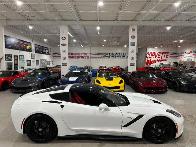 2016 Chevrolet Corvette (CC-2091734) for sale in Dallas, Texas