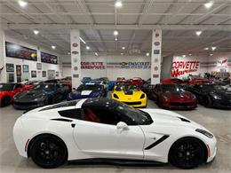 2016 Chevrolet Corvette (CC-2091734) for sale in Dallas, Texas