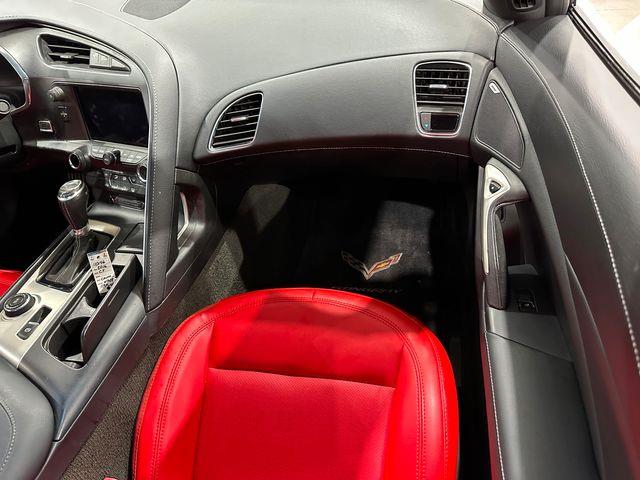 2016 Chevrolet Corvette (CC-2091734) for sale in Dallas, Texas