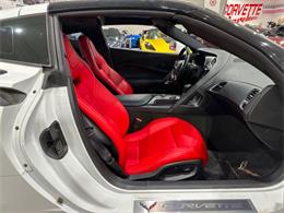 2016 Chevrolet Corvette (CC-2091734) for sale in Dallas, Texas