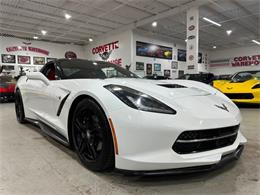 2016 Chevrolet Corvette (CC-2091734) for sale in Dallas, Texas