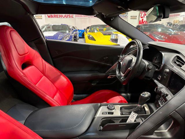 2016 Chevrolet Corvette (CC-2091734) for sale in Dallas, Texas
