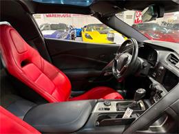 2016 Chevrolet Corvette (CC-2091734) for sale in Dallas, Texas