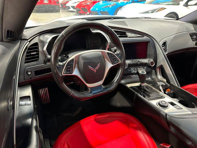 2016 Chevrolet Corvette (CC-2091734) for sale in Dallas, Texas