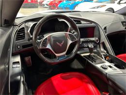 2016 Chevrolet Corvette (CC-2091734) for sale in Dallas, Texas